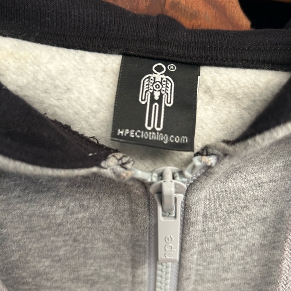 HPE Clothing Jacket - Picture 2 of 3